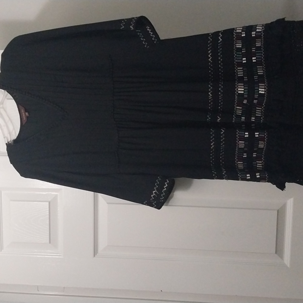 Rana Gill extra small dress